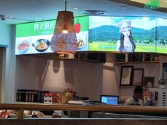 -望湘园·湖南菜(我格广场店)