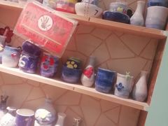 -爱上泥创意DIY手工陶艺(昙华林店)