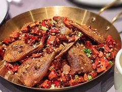 -麻都·成都菜(人民广场店)