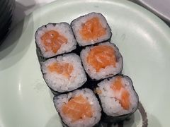 -三禾寿司(南城印象汇店)