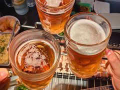 -很久以前羊肉串(中山公园店)