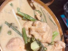 -泰阁暹罗餐厅(万达店)