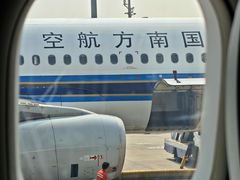 -广州白云国际机场-T2航站楼
