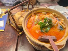 -泰妃殿(新世界旗舰店)