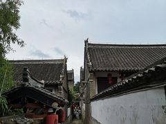-牟氏庄园