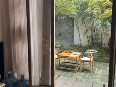 -古今茶语·峨眉山有机茶体验馆