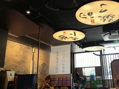 -古都历食南京菜·烤鸭·鸭血粉丝·汤包(南京博物院店)