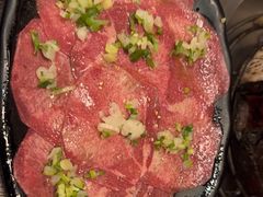 -大馥·炭火烧肉酒场(莘庄莘福坊店)