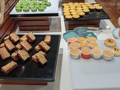 -黄山排云型旅酒店餐厅