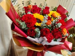 -大圣珍艾专业艾灸(万江0769店)