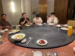 -荣兴酒家(徐家汇店)