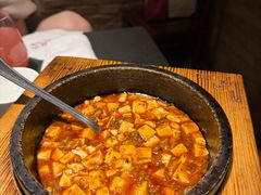 蟹粉豆腐-成隆行·蟹王府(九江路店)