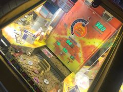 -大玩家(万达广场大连甘井子店)