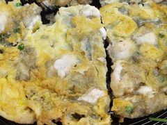 香煎蚝烙-唔止卤嘢·潮州府城菜(鹭江店)