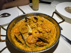 -研食记西餐厅(金融中心店)