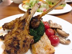 -UPPER KITCHEN(延安路店)