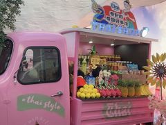 -泰妃殿(新世界旗舰店)