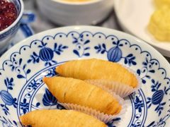 -陶兰居·手工点心·粤菜(圆融时代广场店)