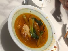-上上席川菜(凯德乐峰广场店)