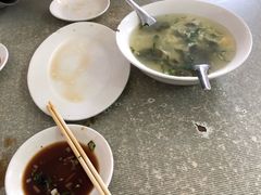 -福源包子铺王顶堤店