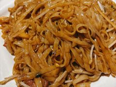 老友炒牛河-粤北餐馆