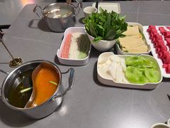 -君邦火锅(新疆大厦店)