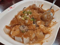 -万宝海鲜舫(劳动公园店)
