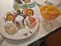 -享遇.锅姥姥牛排海鲜自助(小寨店)