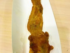 -麦当劳(沙河店)