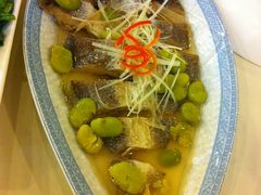 -三六三杭州菜(水上总店)