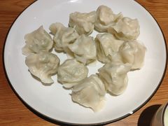-伊喜饺子·烤鸭(五道口学院路店)