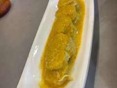 -烤肉宛饭庄(北新桥店)