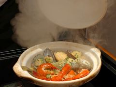 -南海渔村(珠江新城店)