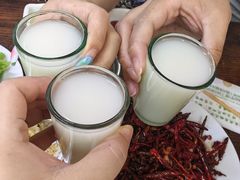 -西塔隆太白烤牛肉馆(图们路店)