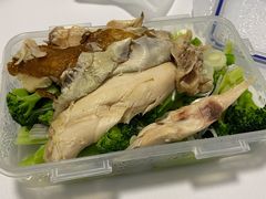 -陶记正宗德州扒鸡(科巷店)
