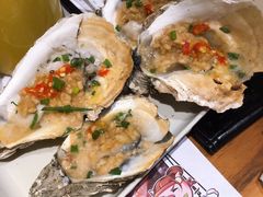 -木屋烧烤(大运店)