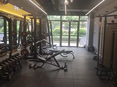 -FEELINGME乐刻私教馆·健身(文鼎财富店)