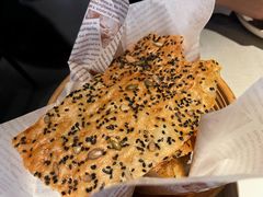 餐前面包-Solo(衡山路店)