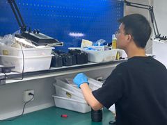 -兰拓相机租赁·维修·二手(上海店)