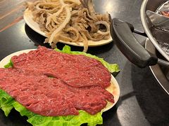 -叶记鲜鹅肠火锅城(聚丰锦绣盛世店)