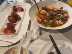 -万盛合(渔人码头店)