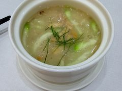 -禄福山庄•顺德菜·融和菜(龙江店)
