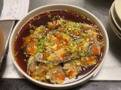 -小厨师·二十年沈家门小海鲜(百井坊巷店)