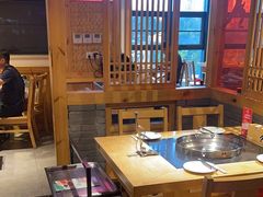 -老版火锅(半坡店)