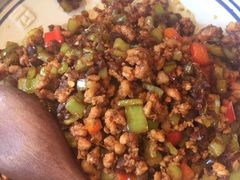 -云海肴·汽锅鸡·云南菜(天山百盛优客店)