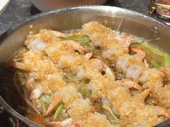 -炊烟小炒黄牛肉(浦东世纪汇店)