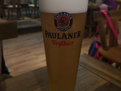 -Paulaner·德国帕拉娜自酿啤酒餐厅(海上世界店)