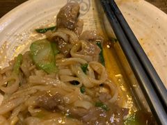 -印象三宝潮汕鲜牛肉火锅烤肉(友谊阳光城店)