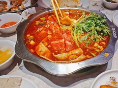 -邵汇大虾(甘井子万达店)