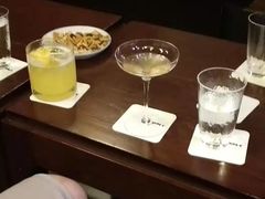 -The Bottle Bar(羲和商业广场店)